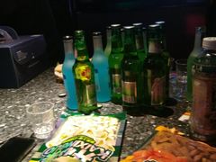 -上海星秀麦量贩KTV(张江商业广场店)