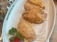 -新白鹿餐厅(城西银泰城店)