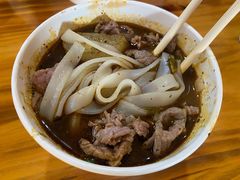 -王记生烫牛杂面馆(兰陵路店)