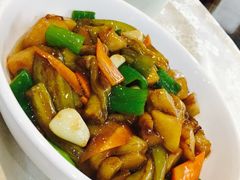 -金良酸菜鱼(宁海路总店)
