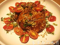 -花舍·新派粤菜·西餐·下午茶(亚运村·鸟巢店)