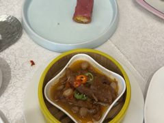 -香格里拉香宫·海鲜青岛菜·鲁菜·淮扬菜