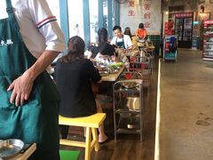 -憨铁匠老火锅(龙岗万科里店)