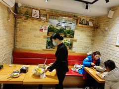 大堂-好這口重庆小面(总店)