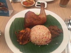 -关夫人餐厅(阳光广场店)