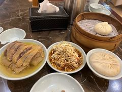 -冶春茶社(星汉大厦店)