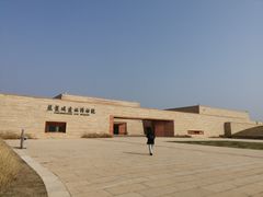 -盘龙城国家考古遗址公园