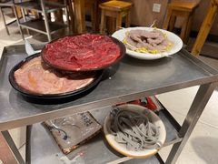 -陈眼镜火锅(总店)