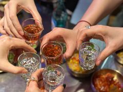 -釜山火炉·海鲜烤肉(紫藤路店)