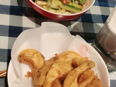 -雪熊哈尔滨烧烤·精酿啤酒·砂锅(中央胜境店)