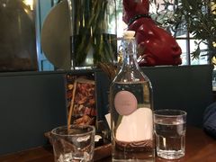 -芭莉与彩虹西餐厅(成都合生汇店)