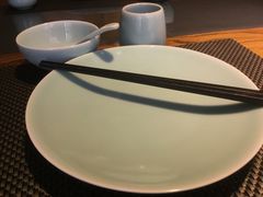 -稍可轩博物馆餐厅