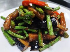 -皇城根北京风味主题餐厅(泰华城店)