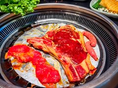 -梨花自助烤肉(西三旗万象汇店)
