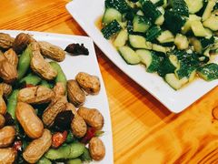 -京朋串屋·烧烤(望京西路总店)