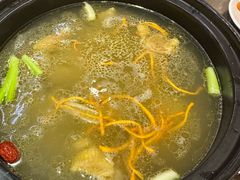 -野菌园·野生菌火锅首创第一家(关兴路总店)