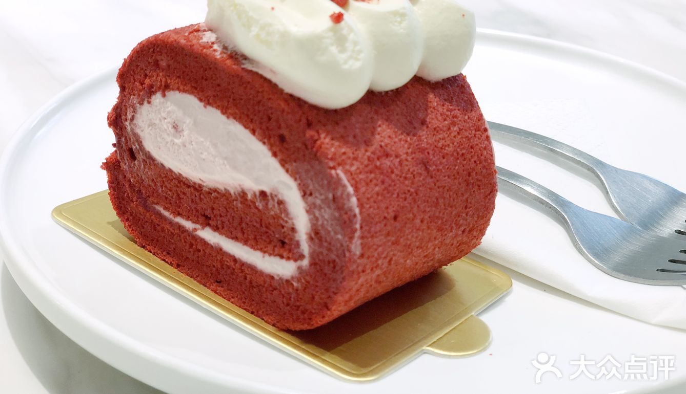 带娃也能愉快的下午茶