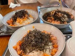 -Retro Deli 茶泡饭