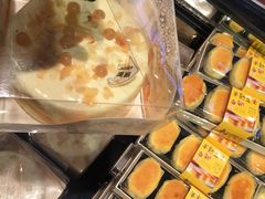 -盒马鲜生(皇庭广场店)