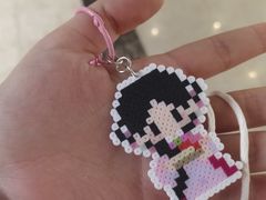 -花栗创意手工馆·小戏拼豆店