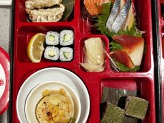 -友壹町寿司(嘉洲广场店)