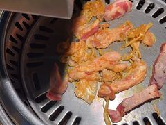 -梨花自助烤肉(天河城店)