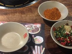 -大话三城重庆火锅(万科天誉店)