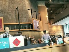 -星巴克(深圳软件园产业基地店)