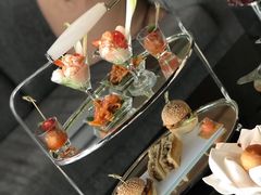 -北京柏悦酒店·锦庭餐厅Dining Room