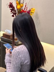 -悦Salon发型设计
