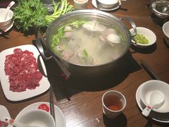 -牛焱·贵州黄牛肉火锅(城西银泰店)