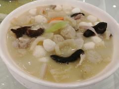 老扬州杂烩-怡园饭店-餐厅(四望亭店)