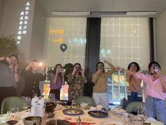 -潮上潮(南中环店)