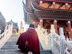 -大明幻境第一城