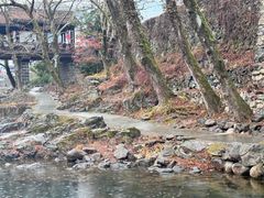 -鹿亭中村