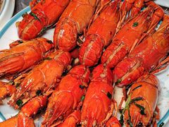 -三妹小龙虾·黄油蟹(华侨城总店)