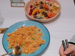 -Aqua Oasis 水天堂(石路天虹店)