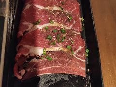 原切谷饲牛上脑-新石器烤肉(中房金谊广场店)