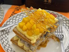 -美心·翠园(港汇恒隆广场店)