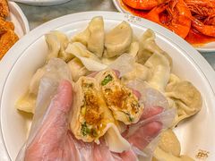 -日丰园海肠水饺·老字号大连海鲜(小平岛总店)