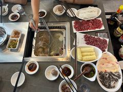 -鑫宝沙茶牛肉火锅(永泰店)