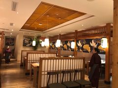 -小笠原·日料店