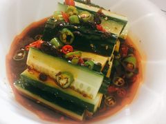 -西北朗益和穆斯林餐厅