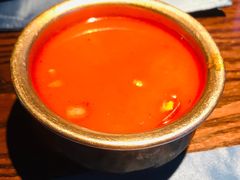 -甘尼仕印度餐厅爵士酒吧(阳春巷店)