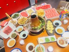 -1078號老北京涮肉(松柏店)