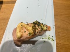 -晴季寿司(活力城店)
