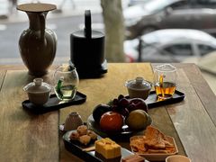 -青竺·青竹茶舍(断桥店)