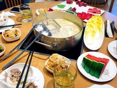 -湯系·煲汤手艺人(东二环泰禾广场店)
