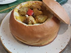 -大树餐厅(红旗街万达店)