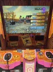 -利奥梦幻主题乐园(爱琴海购物公园店)